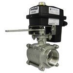 Greenfield Automatic Security Valve Kit, 2 In. Pipe
